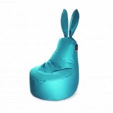 Sēžammaiss MOMMY RABBIT aqua